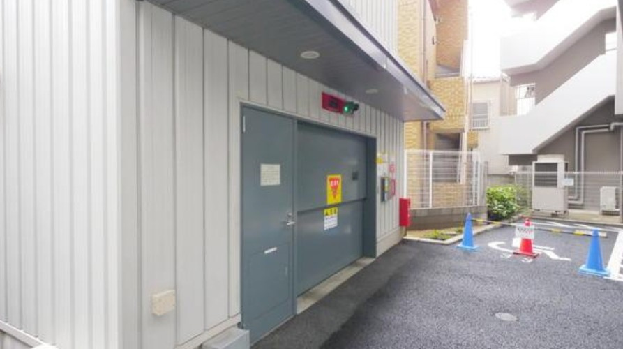 センテニアル王子神谷のその他