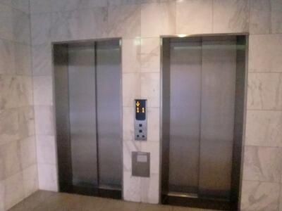 センテニアル王子神谷のその他共用部分