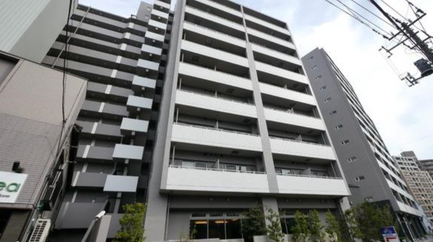 センテニアル王子神谷の設備