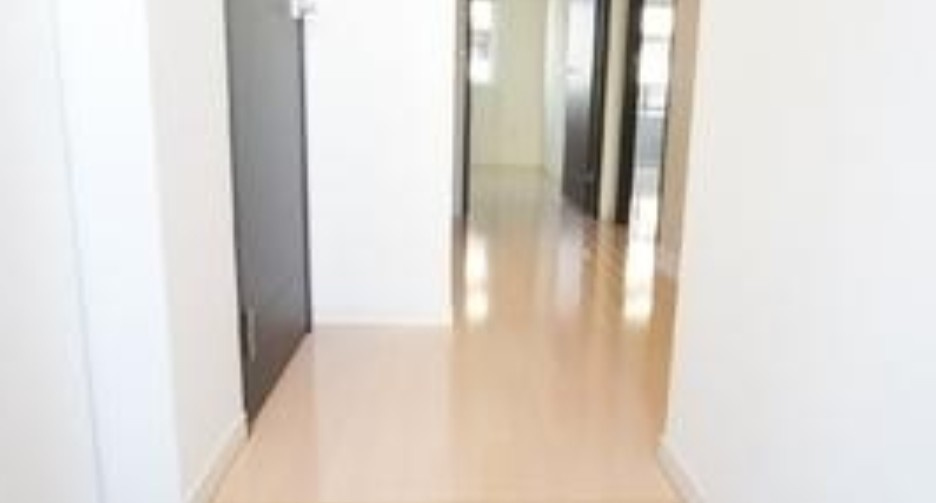 センテニアル王子神谷の内装