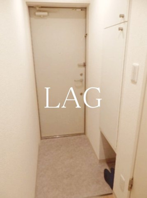 【玄関】 | ルームス市川(E-073) | 玄関です。