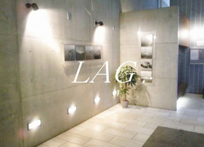 【エントランス】 | パインタワー | エントランスです。