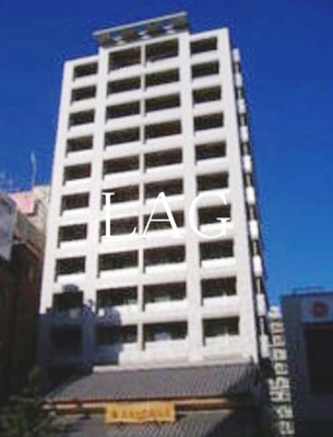 【外観】 | パインタワー | 外観です。