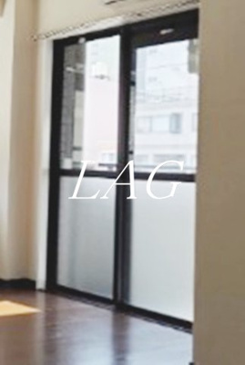 【バルコニー】 | エスポワール(吾妻橋) | バルコニーです。