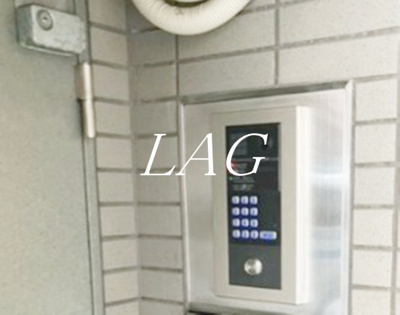 【セキュリティ】 | エスポワール(吾妻橋) | オートロックです。