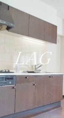 【キッチン】 | エスポワール(吾妻橋) | キッチンです。