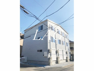 【外観】 | Ａｍｂｉｔｉｏｎ大和田Ｉ | 外観です。