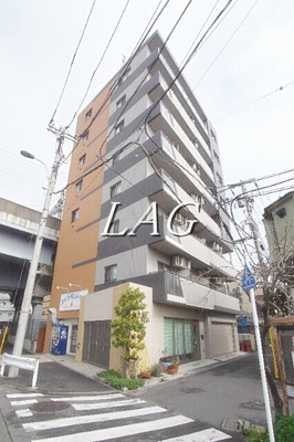 【外観】 | アンシャンテ | 外観です。