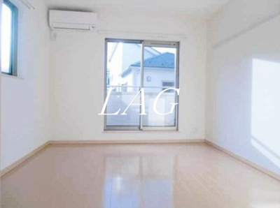 【居間・リビング】 | クレール東四つ木 | 洋室のお部屋です。