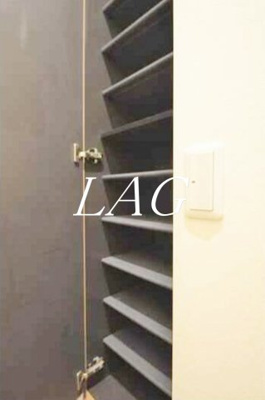 【収納】 | クレール東四つ木 | 収納です。