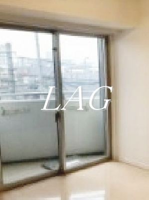 【バルコニー】 | ラステュディオ押上 | バルコニーです。