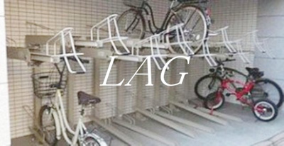 【その他】 | ラステュディオ押上