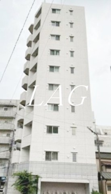 【外観】 | ラステュディオ押上 | 外観です。