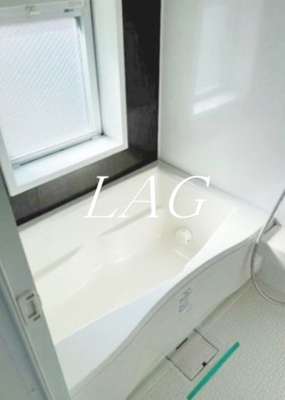 【浴室】 | ラステュディオ押上 | お風呂です。