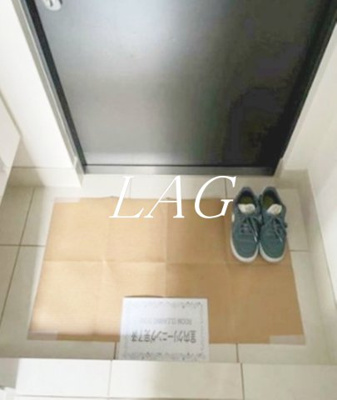 【玄関】 | ラステュディオ押上 | 玄関です。