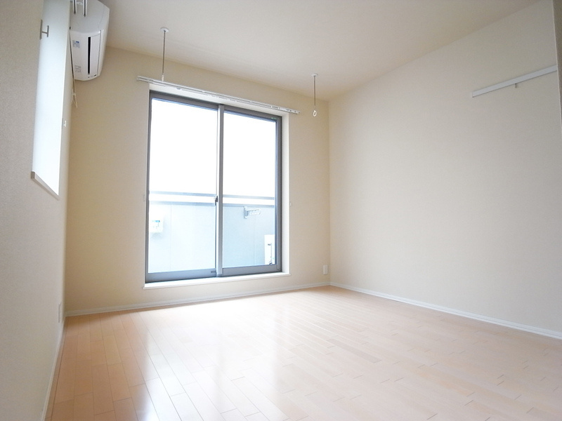 豊島区東池袋５丁目の賃貸マンションの居間・リビング