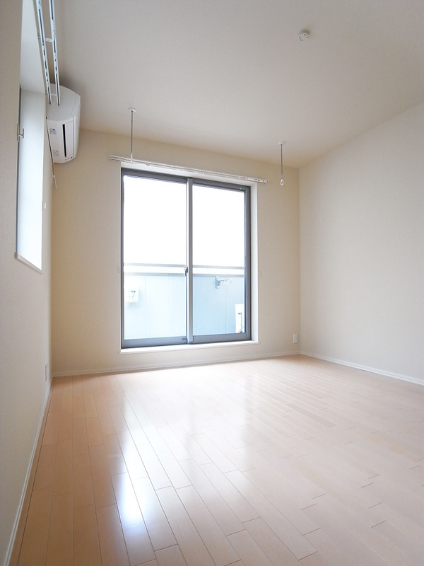 豊島区東池袋５丁目の賃貸マンションの居間・リビング