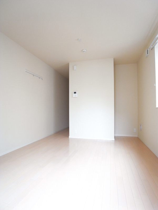 豊島区東池袋５丁目の賃貸マンションの内装