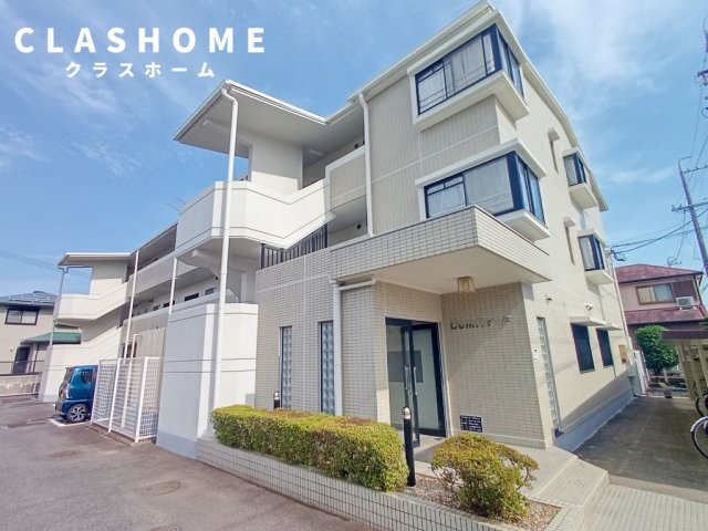 コンフォール・F　　　刈谷市近郊の賃貸はクラスホーム