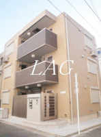 ファミーユ道灌山の画像