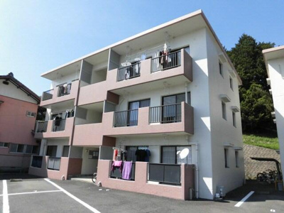 【外観】 | シンフォニーＢ