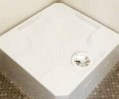 【設備】 | 諏訪の森レジデンス | 室内洗濯機置き場です。