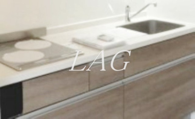 【キッチン】 | 諏訪の森レジデンス | キッチンです。