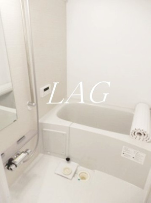 【浴室】 | 諏訪の森レジデンス | お風呂です。