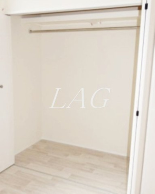 【収納】 | 諏訪の森レジデンス | 収納です。