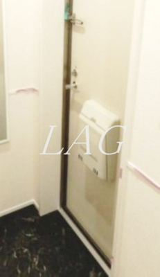 【玄関】 | 諏訪の森レジデンス | 玄関です。