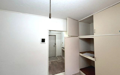 【内装】 | サンルート徳丸