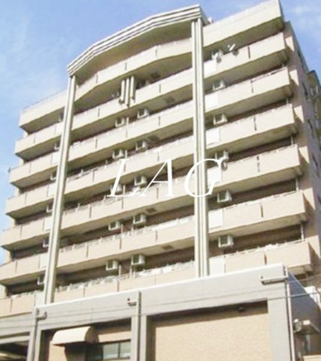 【外観】 | ＴＲＩＡＤＥ | 外観です。