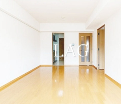 【居間・リビング】 | ＴＲＩＡＤＥ | 洋室のお部屋です。