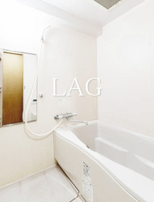 【浴室】 | ＴＲＩＡＤＥ | お風呂です。