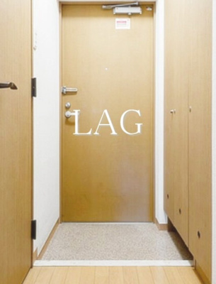 【玄関】 | ＴＲＩＡＤＥ | 玄関です。