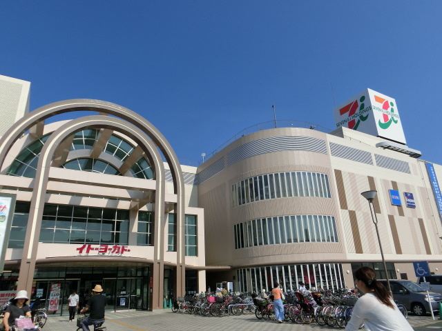 ベルサローク東葛西のその他|無印良品イトーヨーカドー葛西店