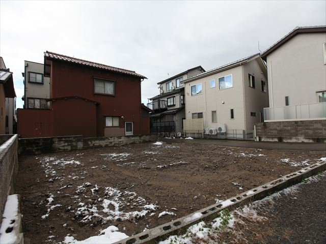 【外観】の画像