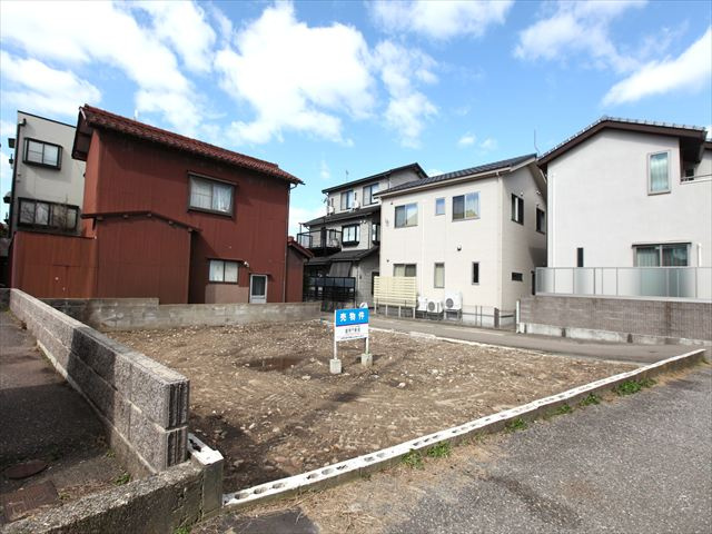 【外観】の画像