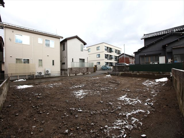 【外観】の画像