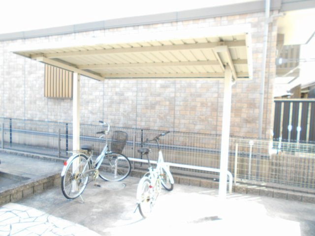 アムール天神のその他