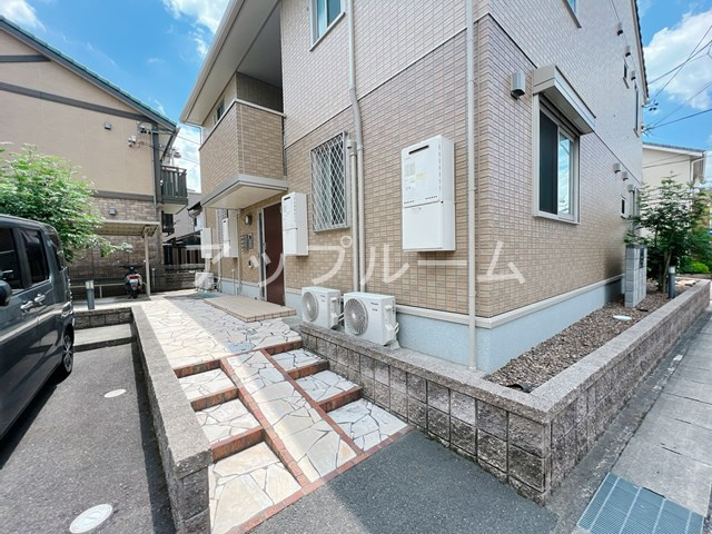 アムール天神のその他共用部分