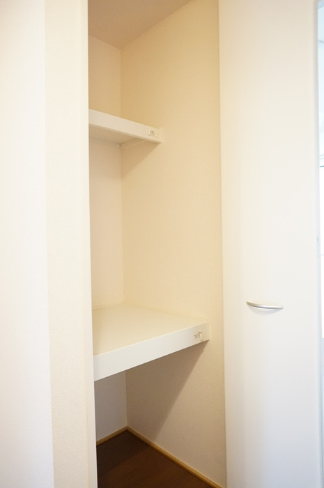 アムール天神の収納|物入れ