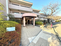 ～専用庭付～クリオ市ヶ尾弐番館の画像