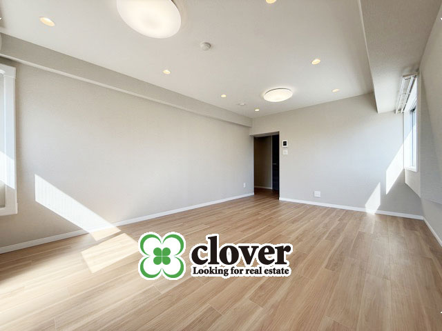 宮園キャピタルマンションの画像