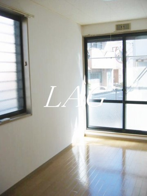 【寝室】 | パナホームＫ | 寝室です。