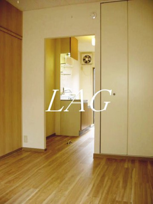 【居間・リビング】 | パナホームＫ | 洋室のお部屋です。