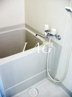 【浴室】 | パナホームＫ | お風呂です。