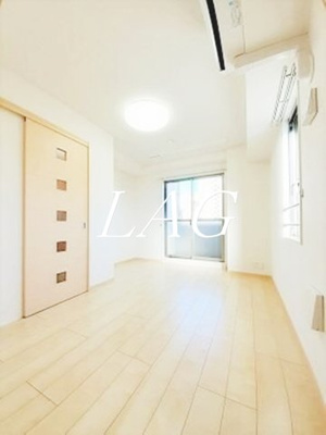 【寝室】 | ラグビアンカ大和町 | 寝室です。