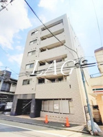 ラグビアンカ大和町の画像