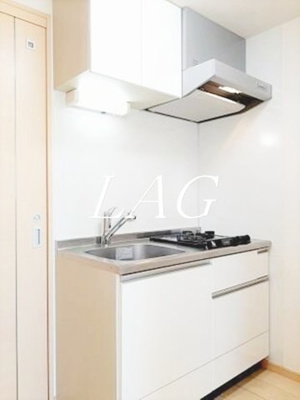 【キッチン】 | ラグビアンカ大和町 | キッチンです。